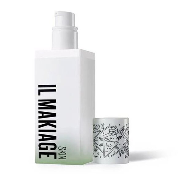 IL MAKIAGE Other - Il makiage Power Camo Redness Defense